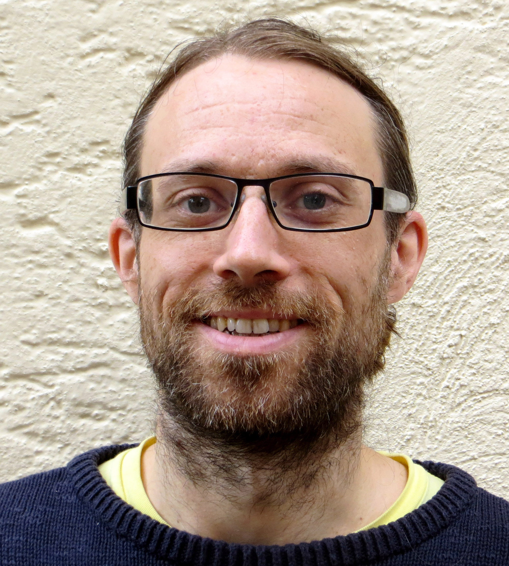 Prof. Dr. Christian Straßer