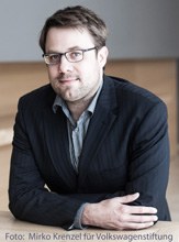 Prof. Dr. Jonas Rose