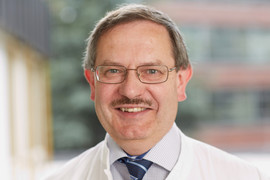 Prof. Dr. Martin Tegenthoff