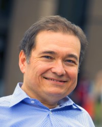 Prof. Dr. Dr. h.c. Onur Güntürkün