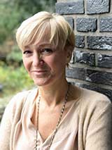 Prof. Dr. Silvia Schneider