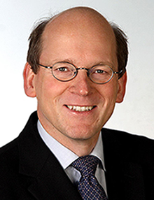 Prof. Dr. Rainer Martin