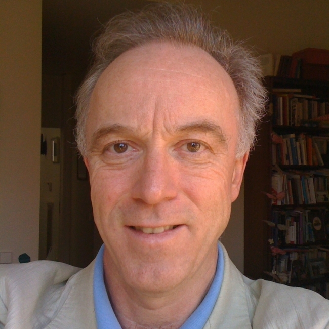 Prof. Dr. Gregor Schöner