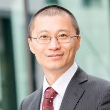Prof. Dr. Sen Cheng