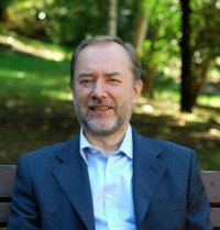 Prof. Dr. Giorgio Vallortigara