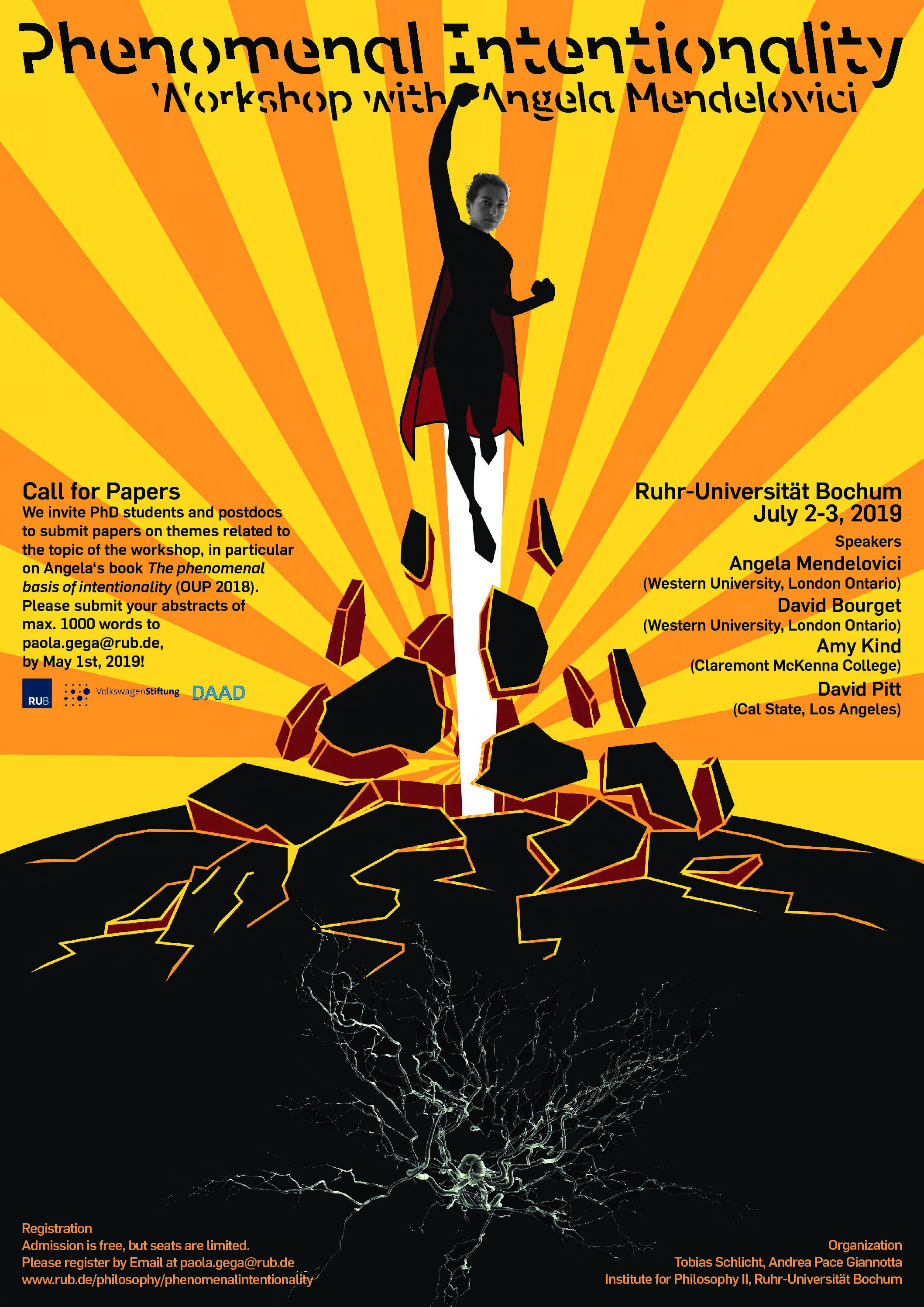 CFP Phenomenal Intentionality