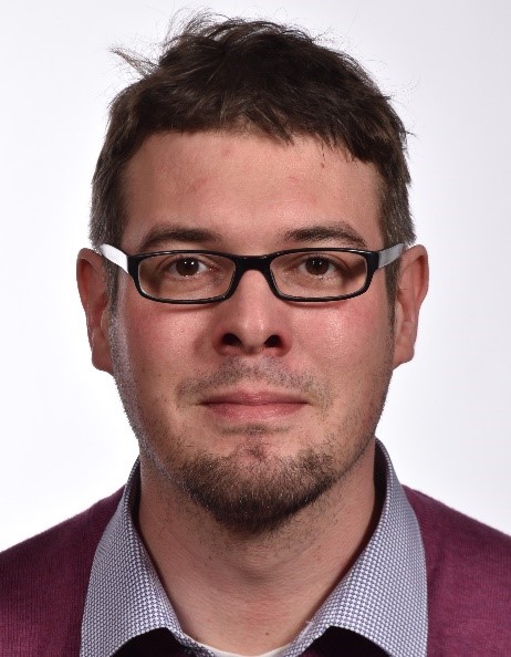 Prof. Dr. Dr. Benedikt Göcke