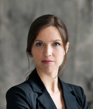Prof. Dr. Eva Weber-Guskar