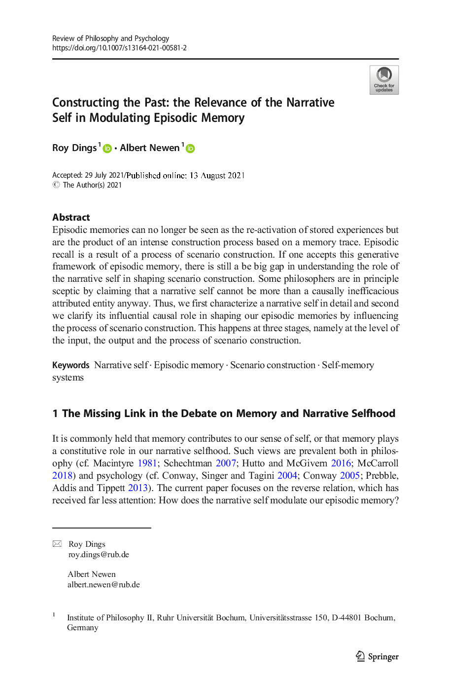 Dings-Newen2021_Article_ConstructingThePastTheRelevanc-001