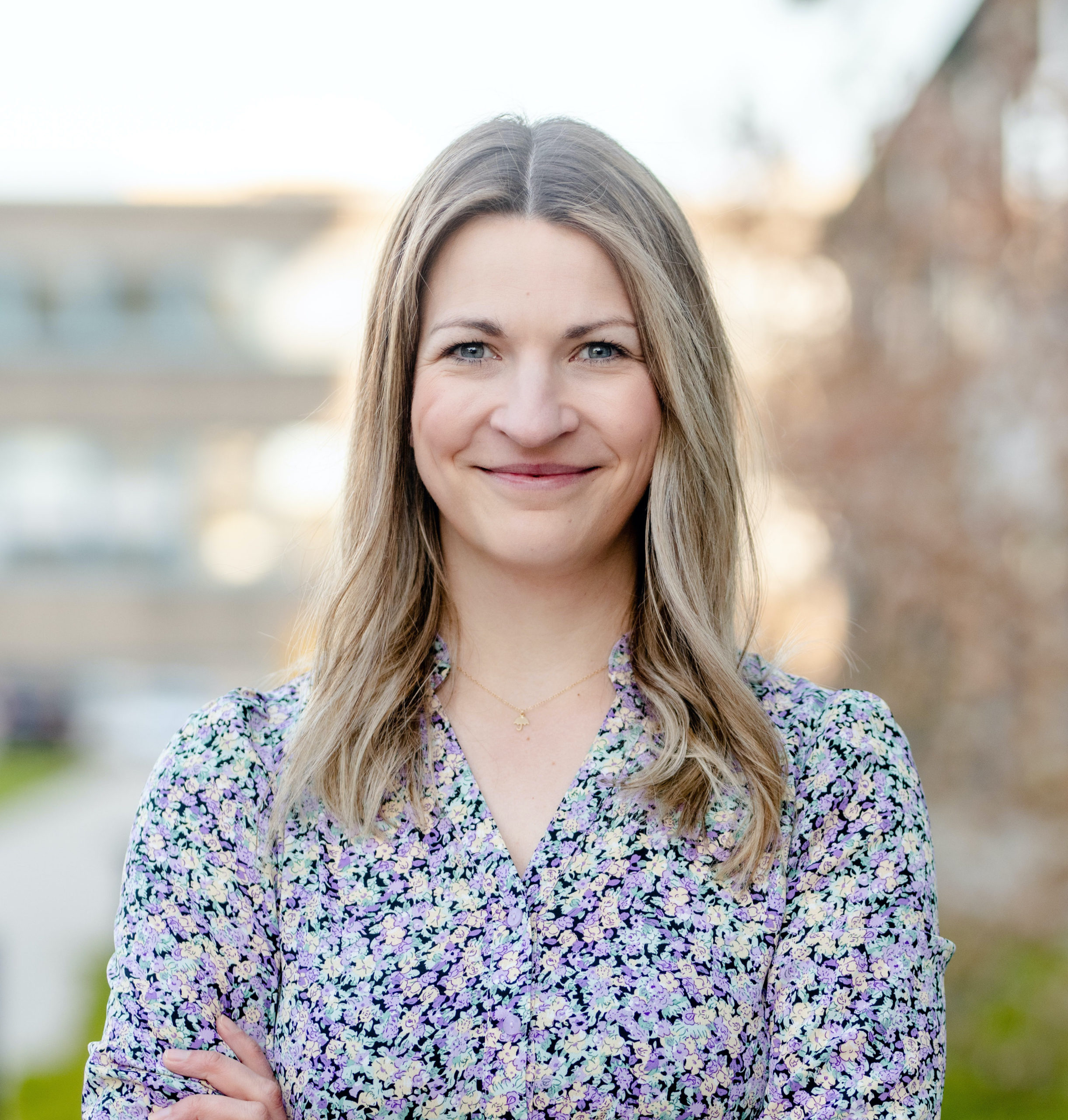 Jun.-Prof. Dr. Laura Kunold