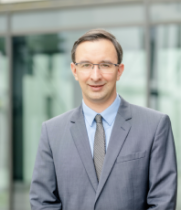Prof. Dr. Christian Meske