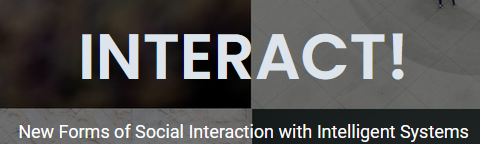 Project INTERACT!