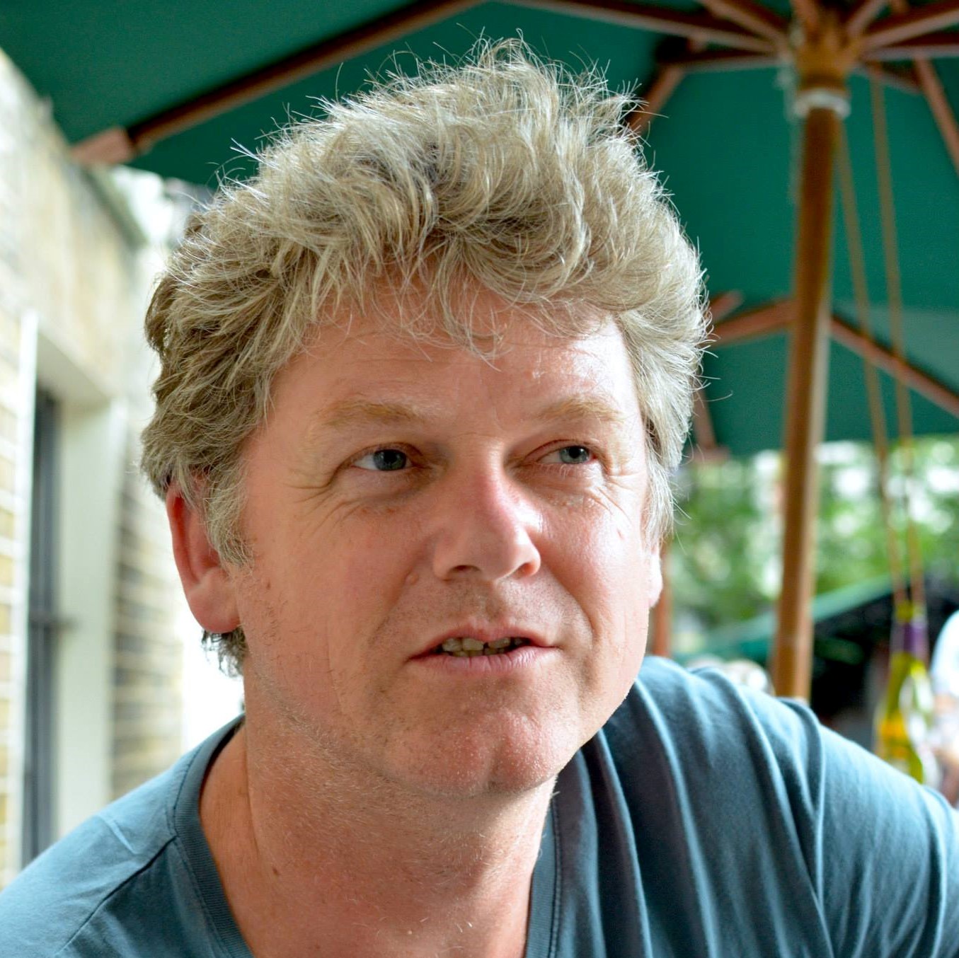 John Sutton
