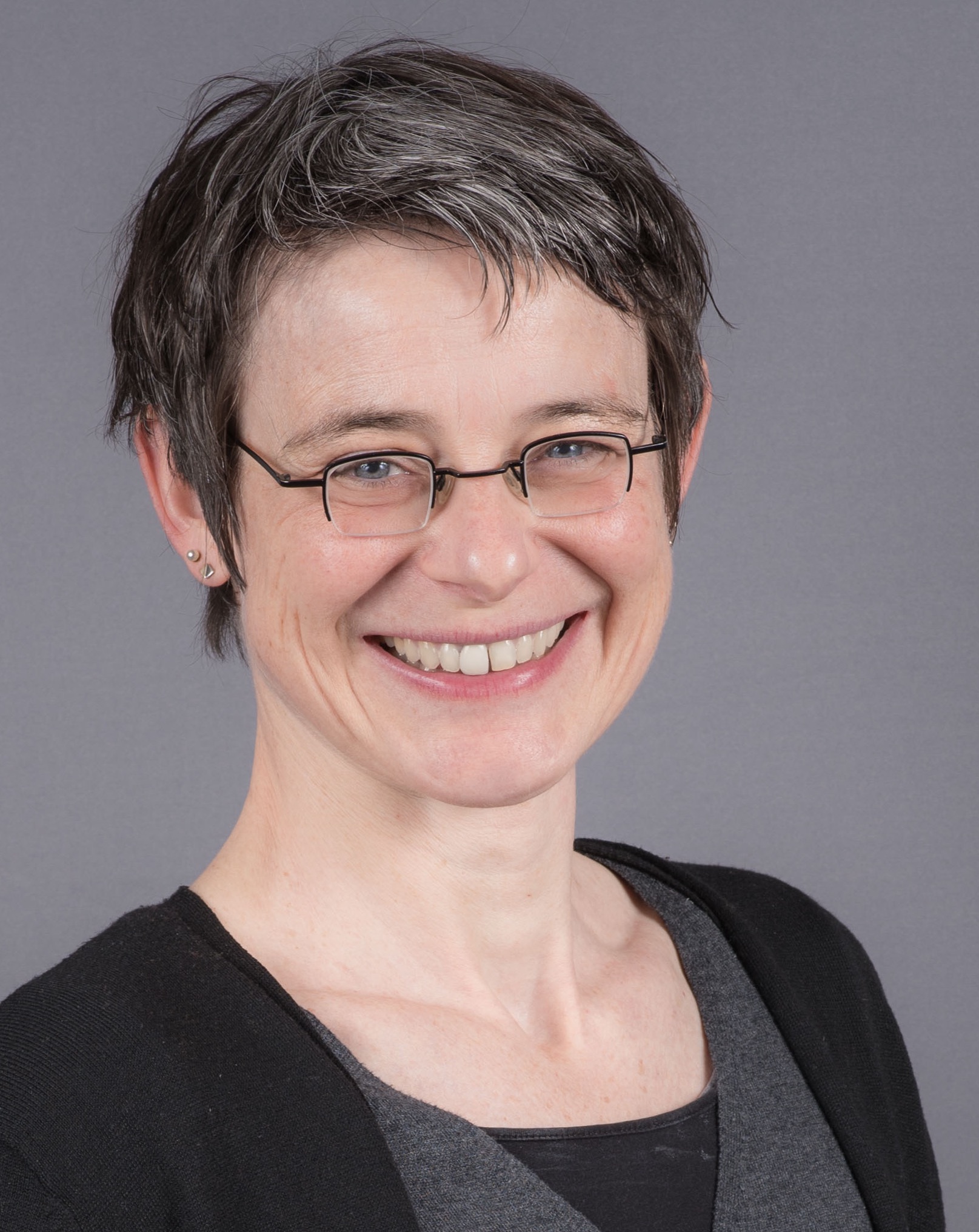 Barbara Tillmann