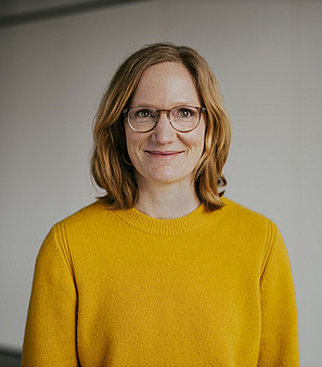 Claudia Böhm