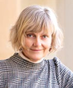 Heidi Maibom