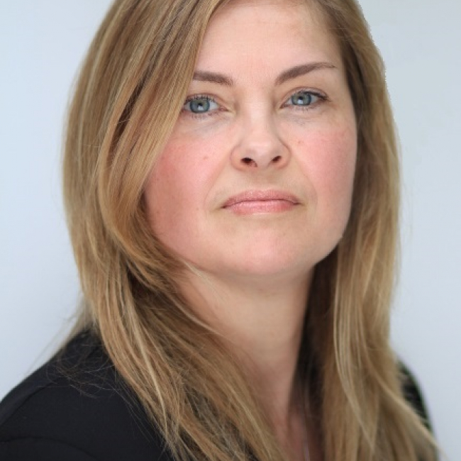 Pernille Hemmer