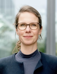 Prof. Dr. Helen Blank