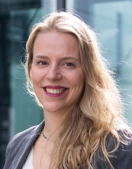 Prof. Dr. Marie Hennecke