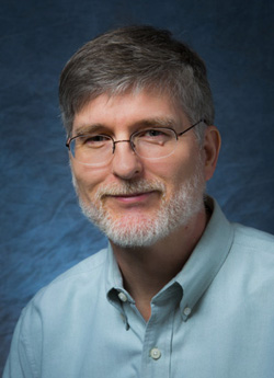 Clark Chinn