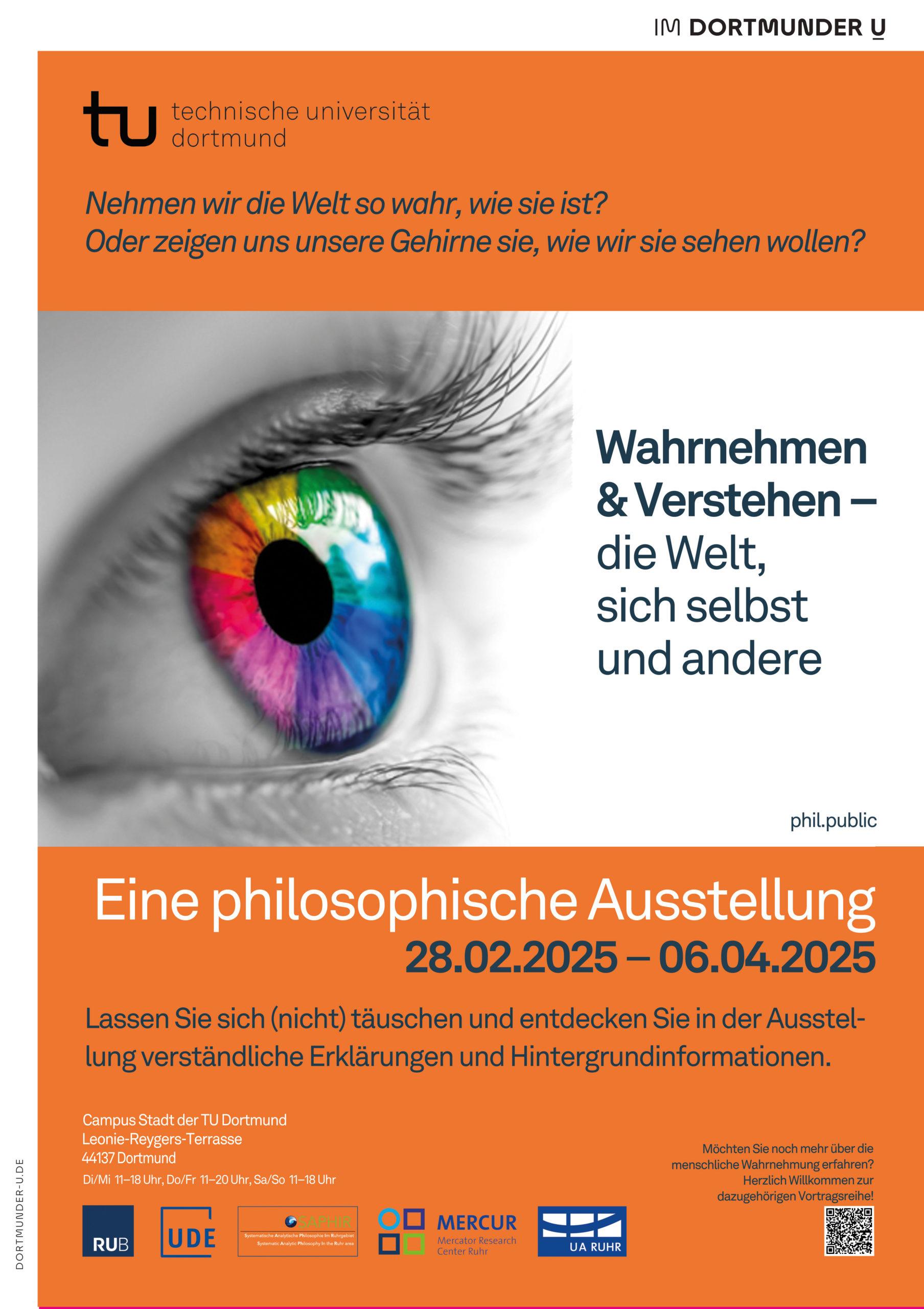 Ausstellung:
