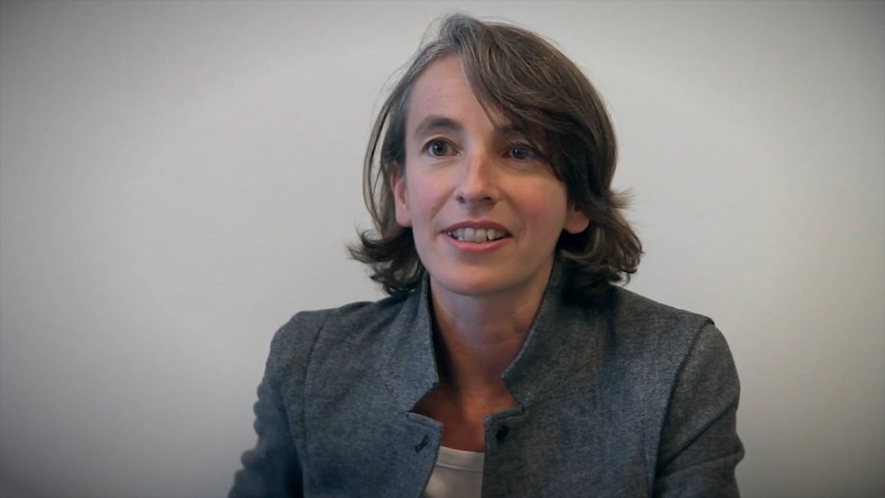 Frederique de Vignemont