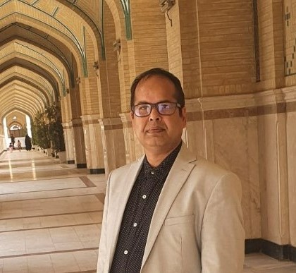 Azizuddin Khan