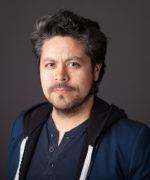Francisco Javier Parada Flores