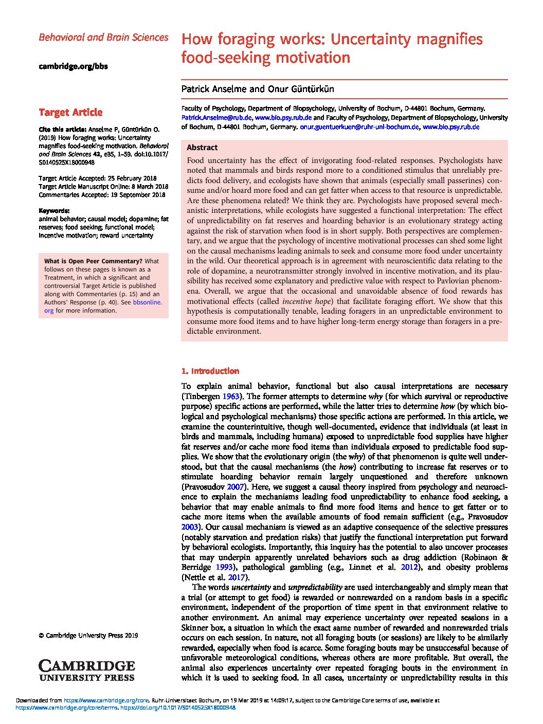 2019-how_foraging_works_uncertainty_magnifies_foodseeking_motivation-pdf