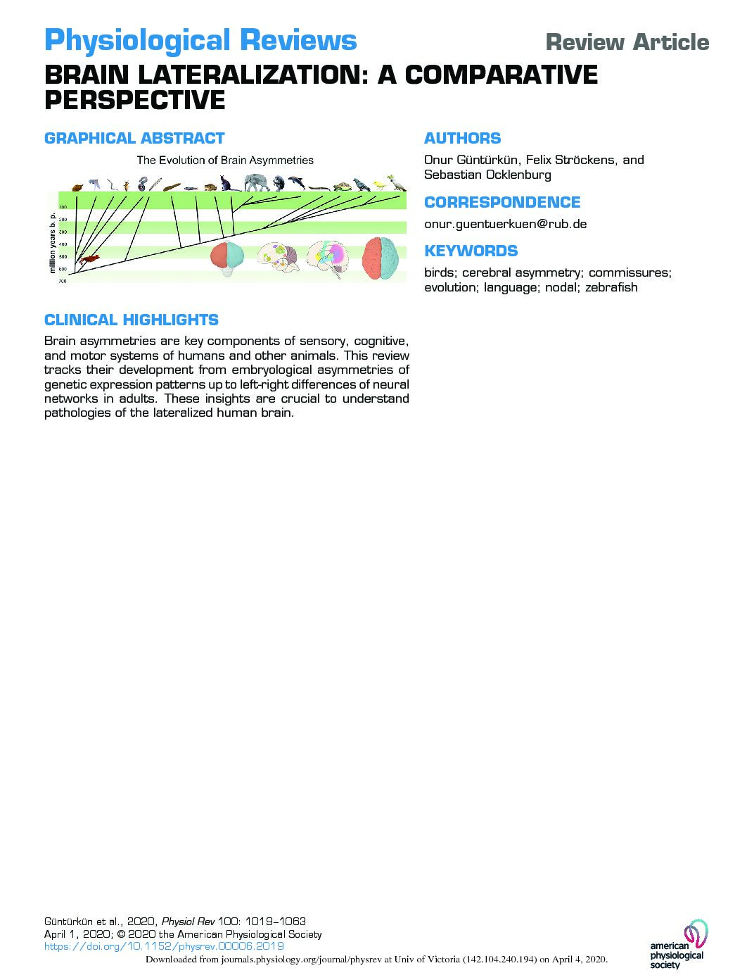2020-Güntürkün-et-al-Physiol-Reviews-pdf
