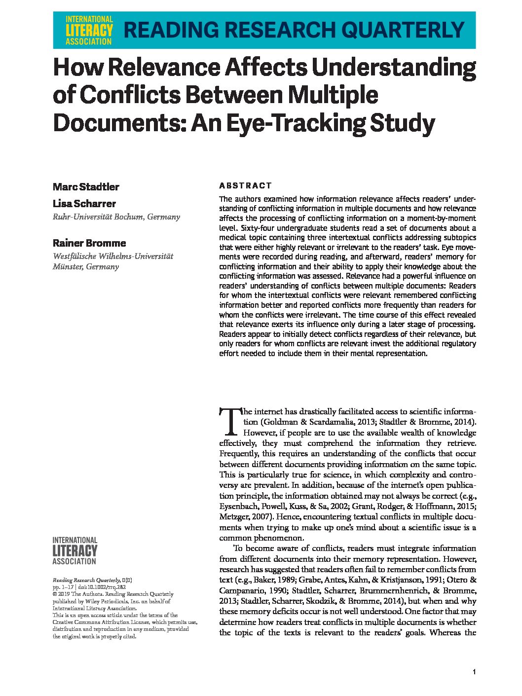 How-relevance-affects-pdf