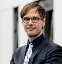 Prof. Dr. Caspar Schwiedrzik