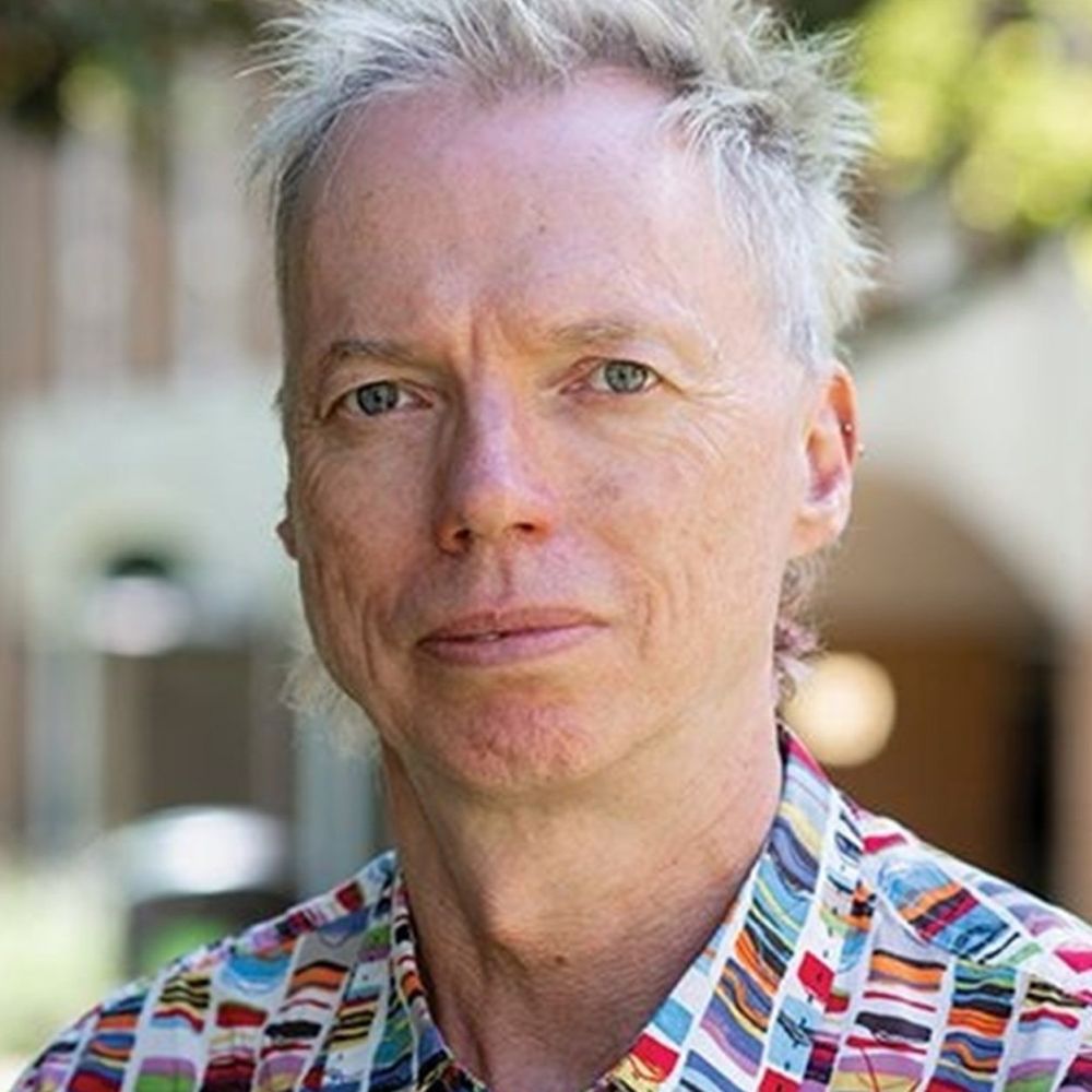 Prof. Dr. Andy Clark