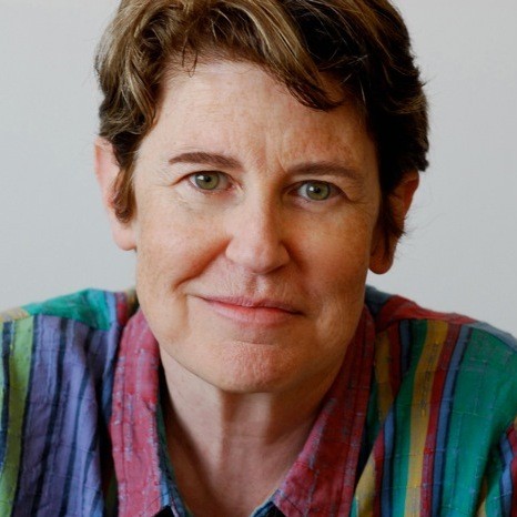  Prof. Dr. Frances Egan