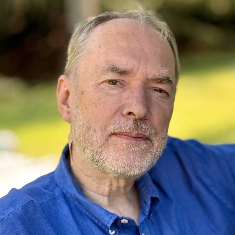 Prof. Dr. Giorgio Vallortigara