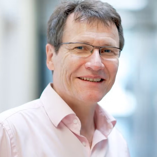 Prof. Dr. Jan Born