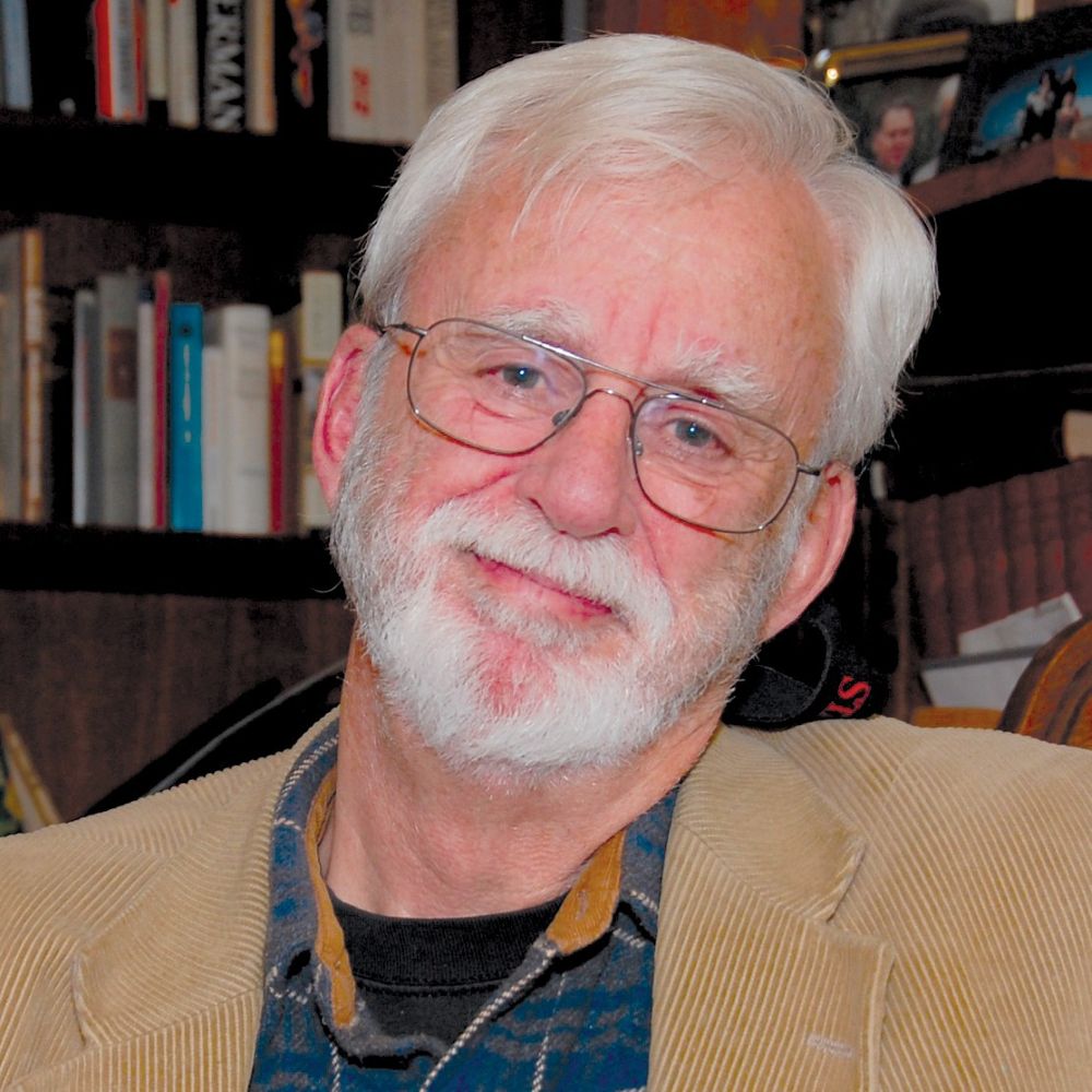 Prof. Dr. John Perry