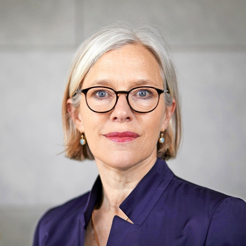Prof. Dr. Julia Fischer