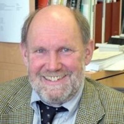 Prof. Dr. Klaus-Peter Hoffmann