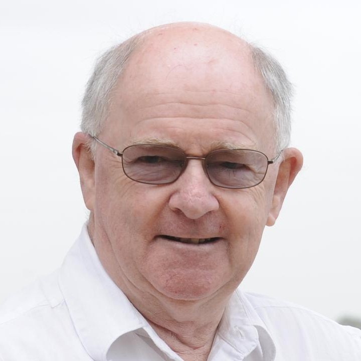 Prof. Dr. Max Coltheart