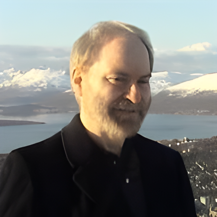 Prof. Dr. Shaun Gallagher