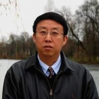 Prof. Dr. Shihui Han