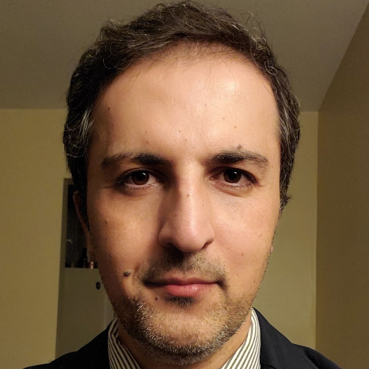 Ayoob Shahmoradi