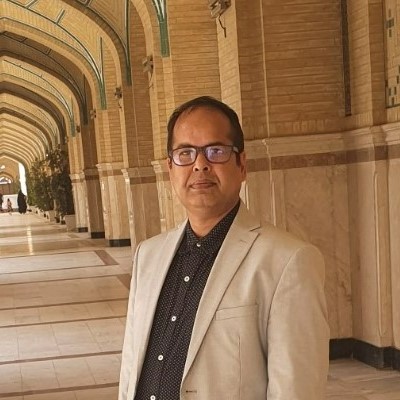 Azizuddin Khan