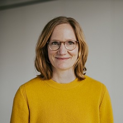 Claudia Böhm
