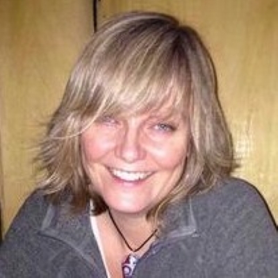 Heidi Maibom