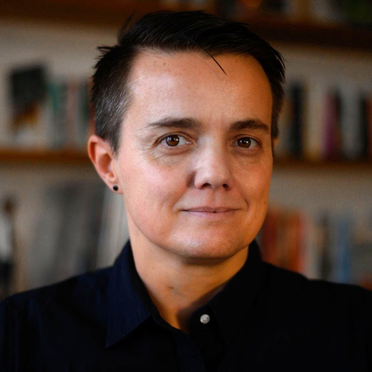 Nico Orlandi