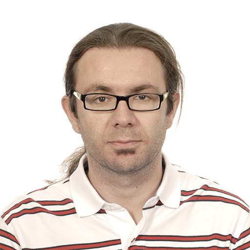Nikola Andonovski
