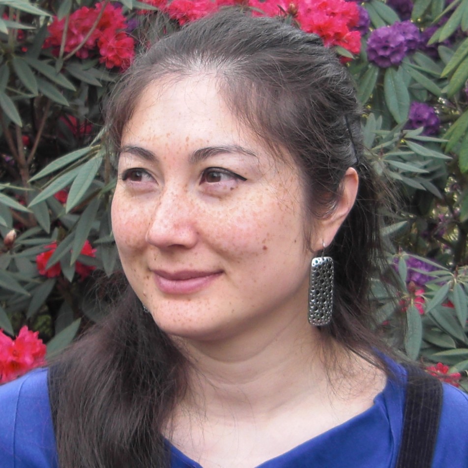Suilin Lavelle