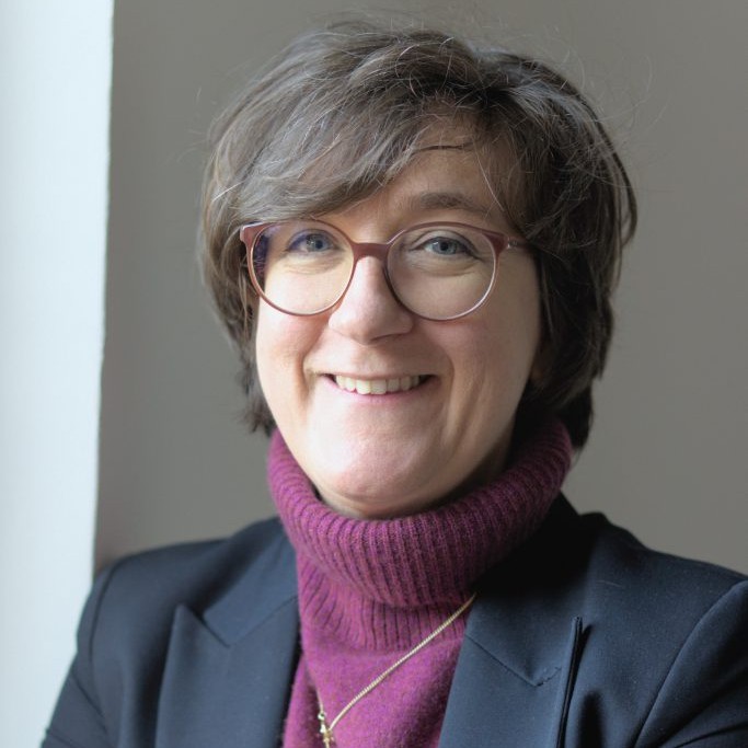 Prof. Dr. Anna Tuschling